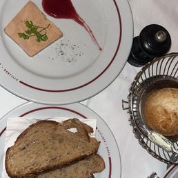 Foie Gras