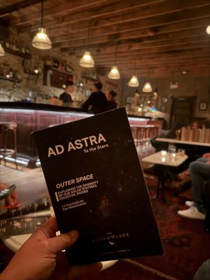 The Meadowlark by null The Meadowlark by null