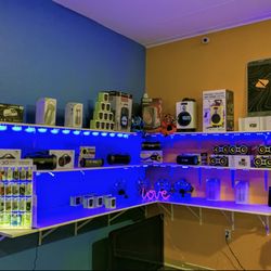 All Wireless - Bluetooth Speakers