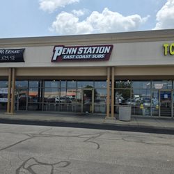 Penn Station East Coast Subs - Best around