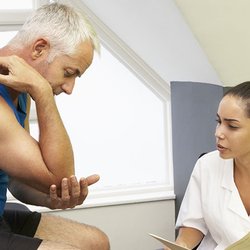 Creativity Rehabilitation and Physical Therapy