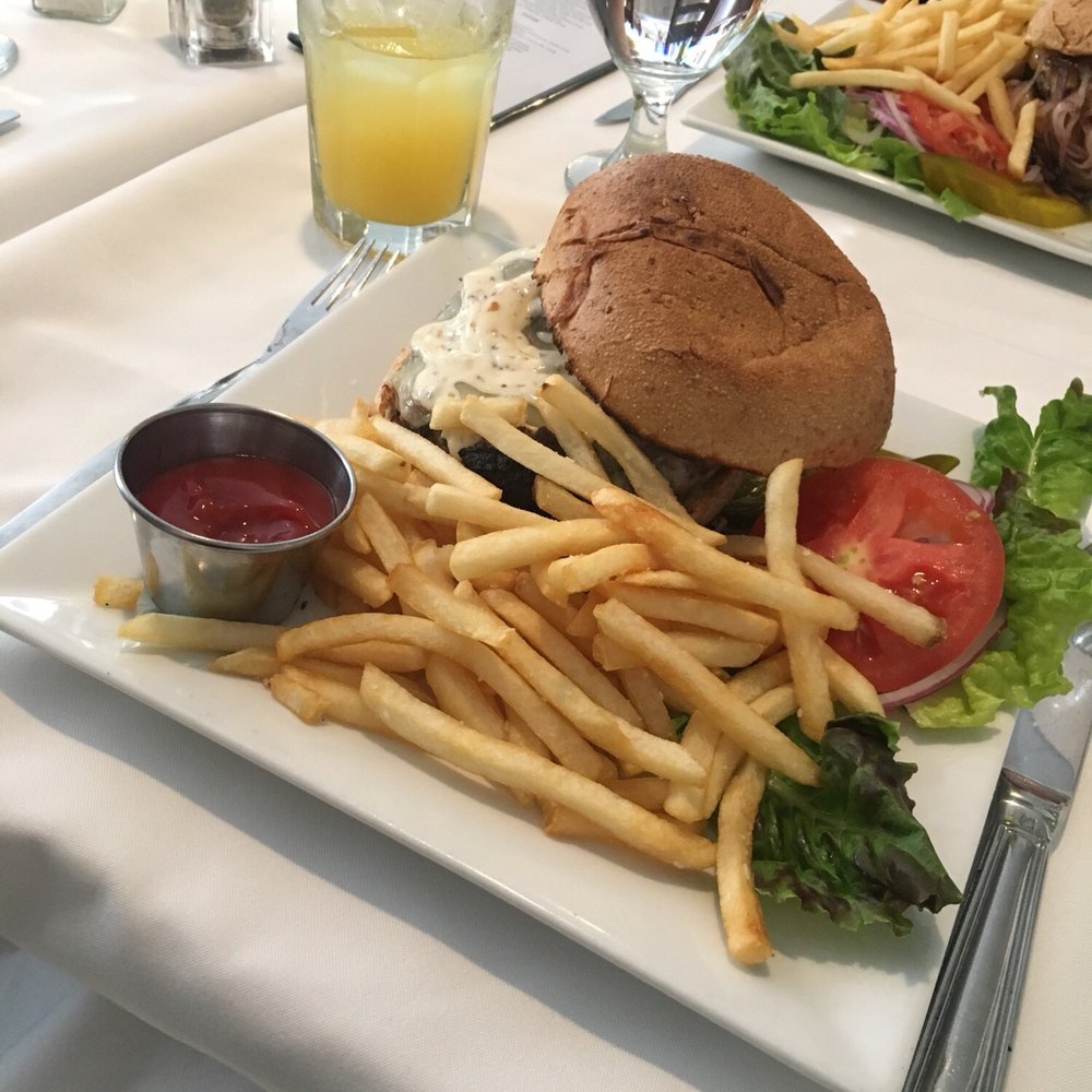 75 Main - New American Near Me - Southampton, New York 75 Main - New American Near Me - Southampton, New York