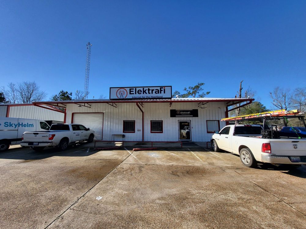 ELEKTRAFI Updated September 2024 1344 Tx 62, Buna, Texas