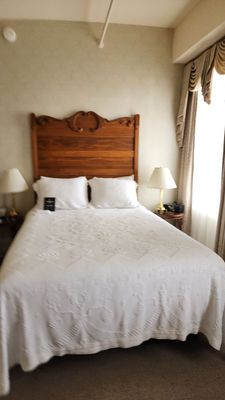 Hotel Boulderado by null