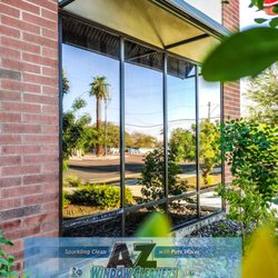 AZ Window Cleaners