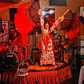 La Taberna Giralda - Outstanding Flamenco Show/Live Music - Spanish Near Me - Coral Gables, Florida La Taberna Giralda - Outstanding Flamenco Show/Live Music - Spanish Near Me - Coral Gables, Florida