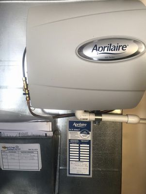 Bachman and Long Heating and Air