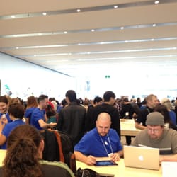 Apple Rundle Place