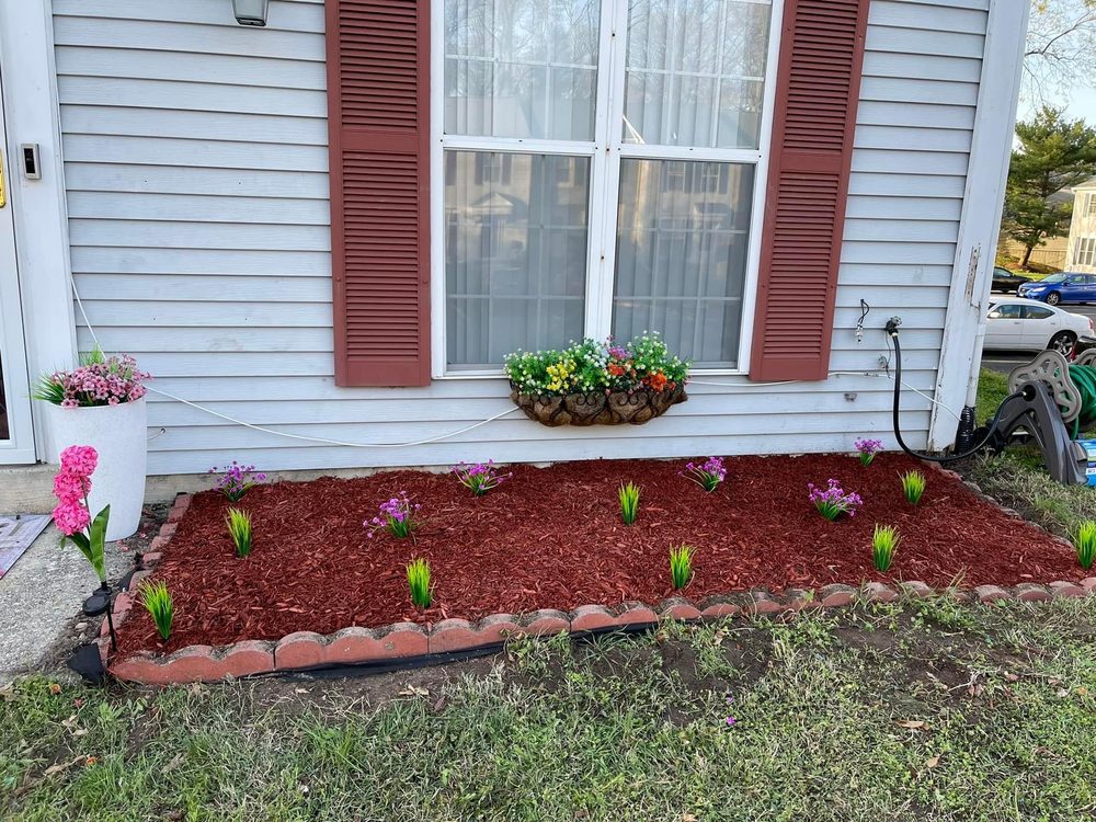 Slide of Chacha S inc