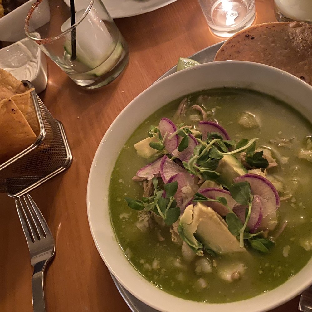 Mariachi Mexico - Pork Verde stew - Mexican Near Me - Armonk, New York Mariachi Mexico - Pork Verde stew - Mexican Near Me - Armonk, New York