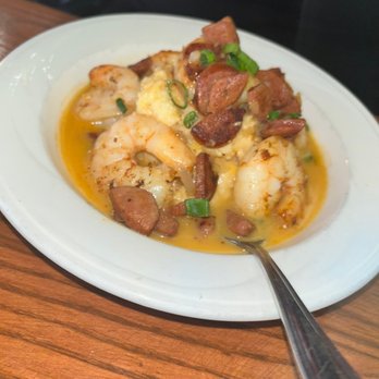 Julep Kitchen & Bar - Shrimp and Grits - Barbeque Near Me - Annapolis, Maryland Julep Kitchen & Bar - Shrimp and Grits - Barbeque Near Me - Annapolis, Maryland