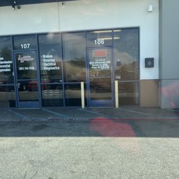 Exterior photo of 395 Auto & Performance - Murrieta, California Exterior photo of 395 Auto & Performance - Murrieta, California