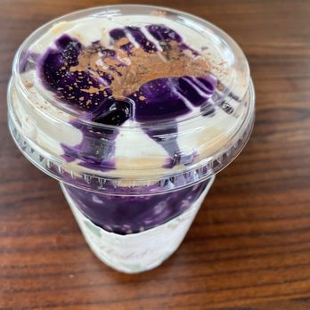 Coffeeholic House - Coffeeholic dream with ube - Coffee & Tea Near Me - Seattle, Washington Coffeeholic House - Coffeeholic dream with ube - Coffee & Tea Near Me - Seattle, Washington