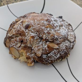 O Croissant - @endoedibles on Instagram 10/08/24
Almond Croissant - Bakeries Near Me - Puerto Vallarta, JAL O Croissant - @endoedibles on Instagram 10/08/24
Almond Croissant - Bakeries Near Me - Puerto Vallarta, JAL