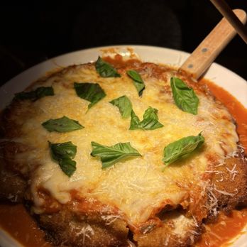 Dēliz - Chicken parm - Italian Near Me - Chicago, Illinois Dēliz - Chicken parm - Italian Near Me - Chicago, Illinois