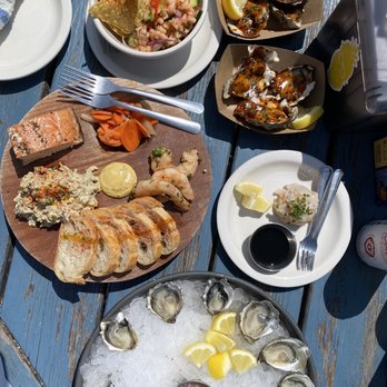 TAYLOR SHELLFISH FARMS - Updated July 2024 - 1407 Photos & 405 Reviews ...