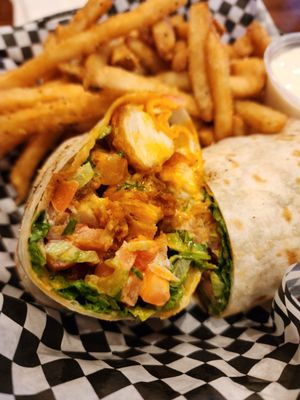 Anthony's Restaurant and Pub by null