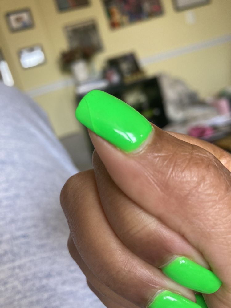 INSPIRE NAIL BAR 15 Photos 680 Rhode Island Ave NE, Washington