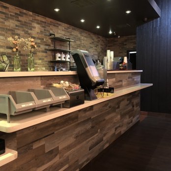 CAFFE:iN - Inside - Coffee & Tea Near Me - Union City, California
