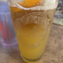 Texas margarita Texas margarita