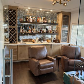 European Standards Flooring & Remodeling - Installed the cabinets and flooring - Flooring Near Me