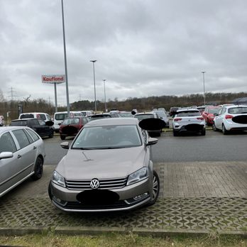Kaufland - Grocery Near Me - Wolfsburg, NI
