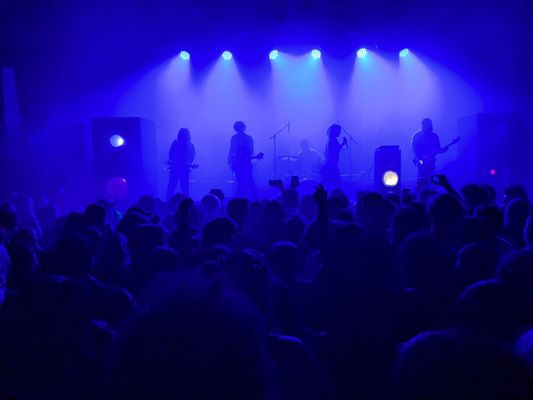 Big Night Live by null