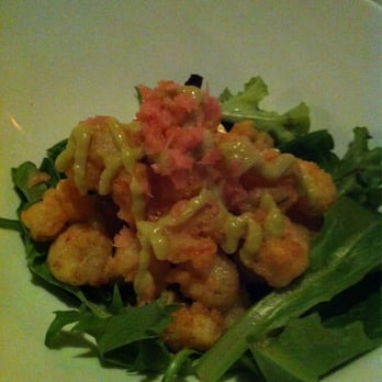 Yama Sushi - Rock shrimp tempura - Sushi Bars Near Me - Vail, Colorado Yama Sushi - Rock shrimp tempura - Sushi Bars Near Me - Vail, Colorado