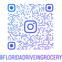 Florida Drive In - Take a look around!