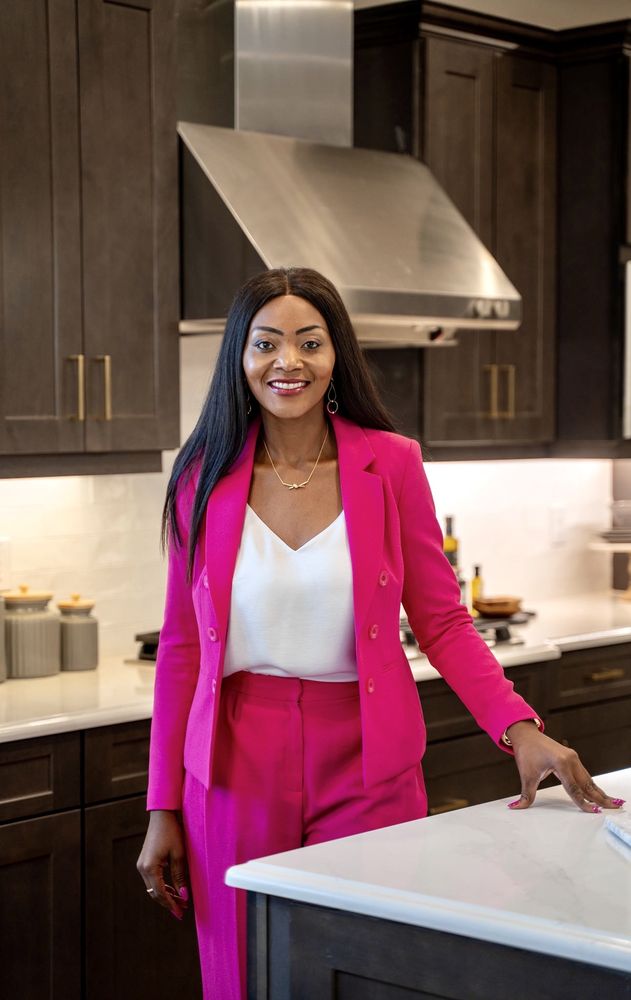 MERCY BASSEY Contact Agent 27552 Cashford Cir, Wesley Chapel