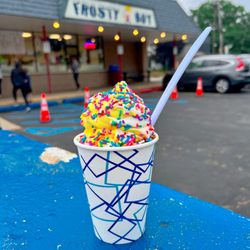 Frosty Boy - Grand Rapids