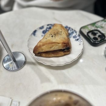 Maman - Thyme Blueberry Scone - Bakeries Near Me - New York, New York Maman - Thyme Blueberry Scone - Bakeries Near Me - New York, New York