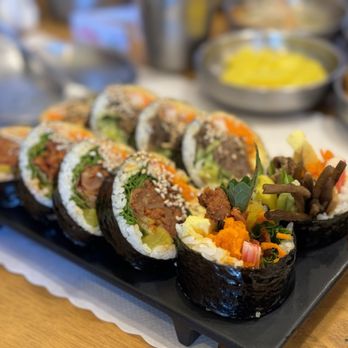 Roll House - Korean Near Me - Santa Clara, California Roll House - Korean Near Me - Santa Clara, California