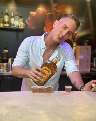 La Cantina Karaoke Bar & Restaurant by null