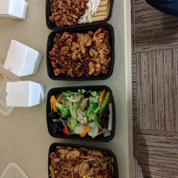 Peppercorns Kitchen - Yummy take out - tastes like Beijing! - Chinese Near Me - West Lafayette, Indiana Peppercorns Kitchen - Yummy take out - tastes like Beijing! - Chinese Near Me - West Lafayette, Indiana