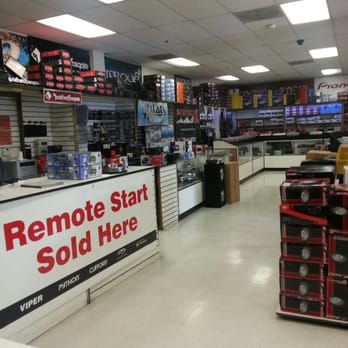 Stereo 1 Shop - The best stereo shop oxnard - Car Stereo Installation Near Me - Oxnard, California