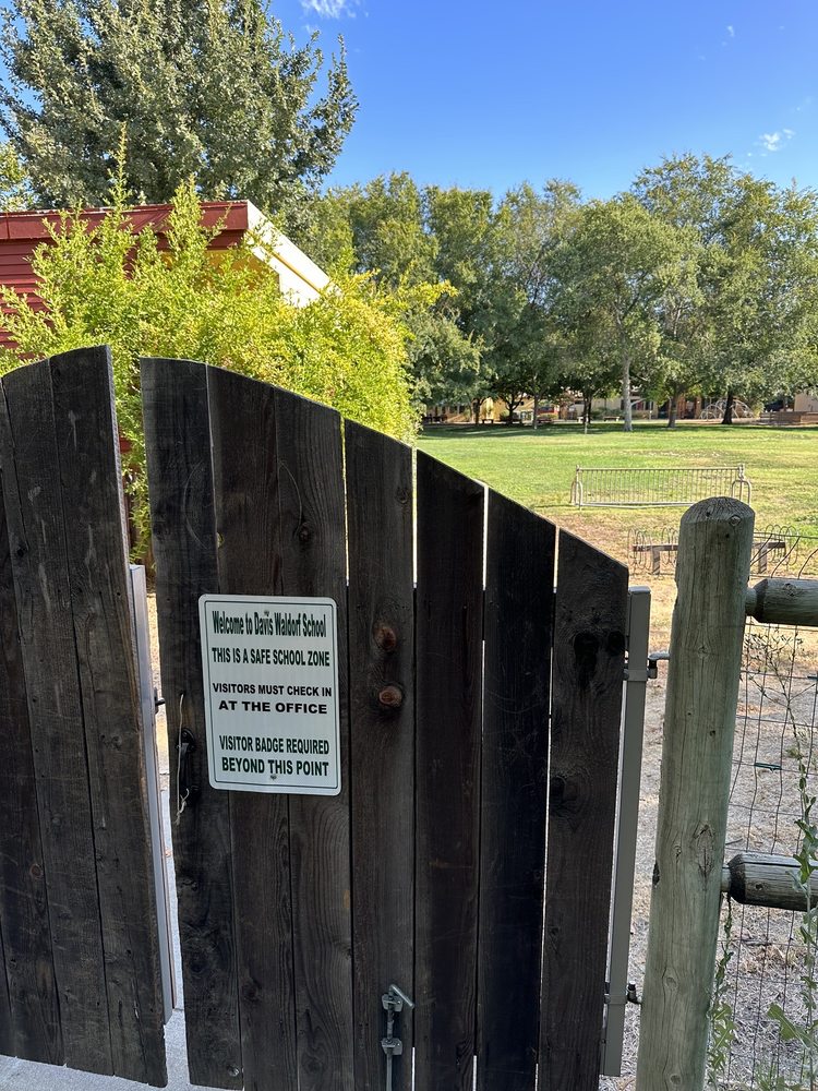 DAVIS WALDORF SCHOOL Updated July 2024 61 Photos & 23 Reviews