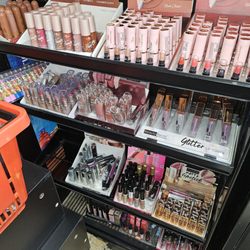 Jr Beauty Gurus - Makeup
