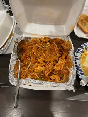 Thai Chili by null