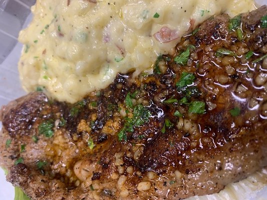 Ajay's Kitchen by null