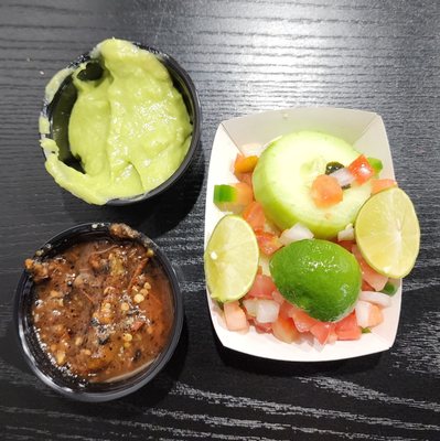 Tacos La Carreta by null