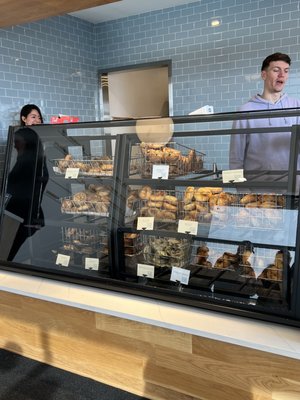 Bagel Union by null