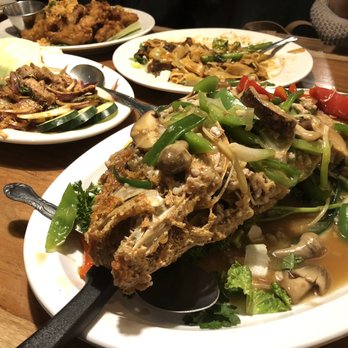 Thai Norcross - Ginger fish - Thai Near Me - Norcross, Georgia Thai Norcross - Ginger fish - Thai Near Me - Norcross, Georgia