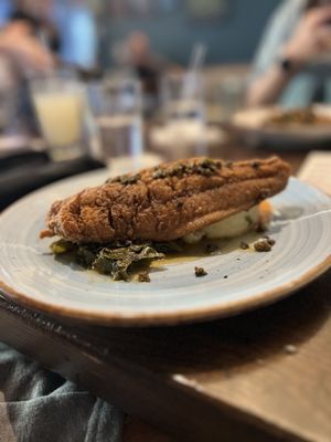 Busboys and Poets - Columbia by null