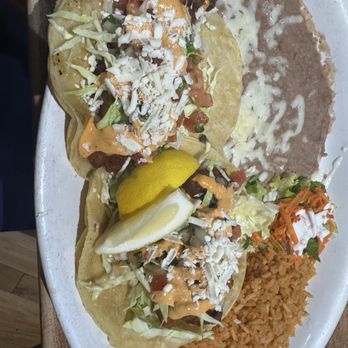 La Costa Mariscos - Mexican Near Me - Bakersfield, California