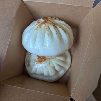 The Northern Dumplings - Pan fried buns - Chinese Near Me - Bellevue, Washington The Northern Dumplings - Pan fried buns - Chinese Near Me - Bellevue, Washington