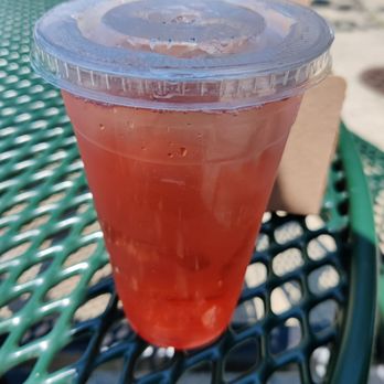Sullivan's Castle Island - Raspberry Lime Rickey - Fast Food Near Me - Boston, Massachusetts Sullivan's Castle Island - Raspberry Lime Rickey - Fast Food Near Me - Boston, Massachusetts
