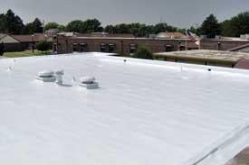 Slide of Yoder and Sons Roofing