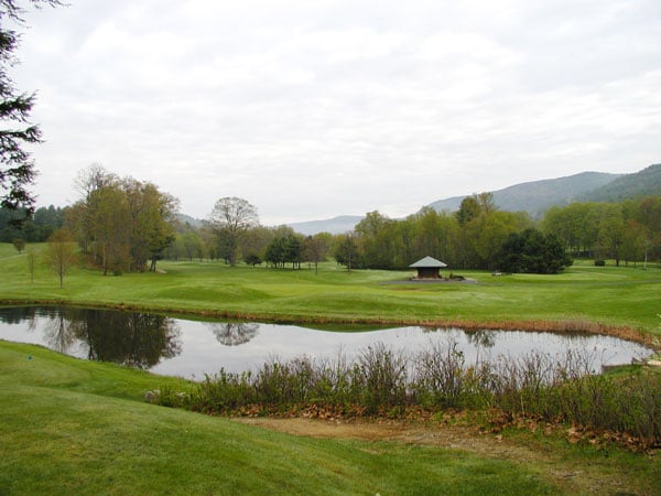 Social spots from Bretwood Golf Course