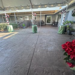 Bay Area Healthcare Center